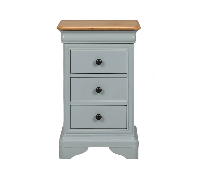 Willis and Gambier Chantilly Bedside Chest